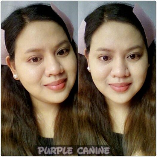 Pinay Affordable Full Coverage Foundation Routine